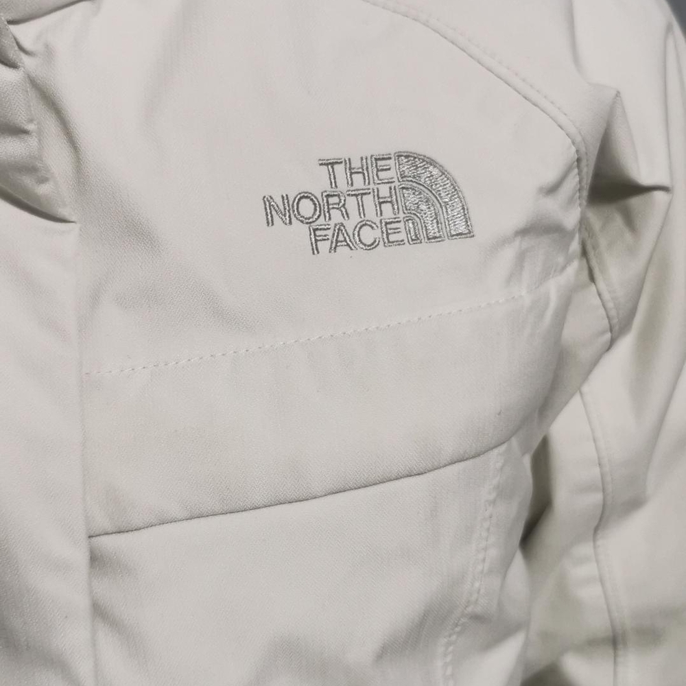 Northface Winter Coat - Picture 4 of 5